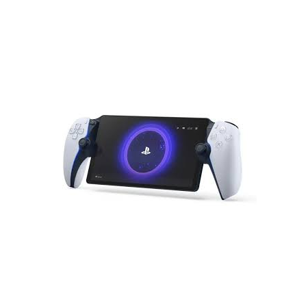 Игровая приставка Sony Playstation Portal, фото 