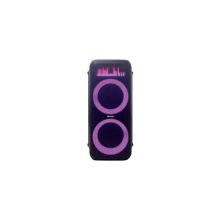Минисистемы AIWA CAS-850 черный, фото 