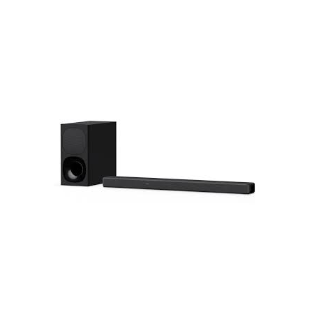 Саундбар Sony HT-G700 3.1 300Вт+100Вт черный, фото 
