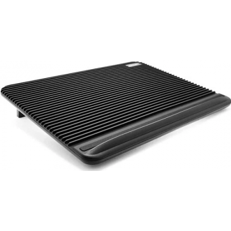 Подставка для ноутбука CROWN CMLC-1101 black, фото 