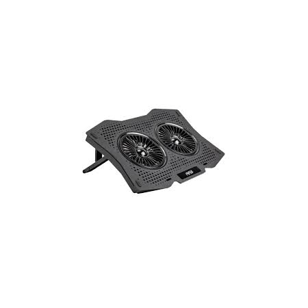 Подставка для ноутбука HIPER CP-A2 Laptop cooler stand Hiper Aire (CP-A2), фото 