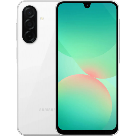 Смартфон Samsung Galaxy A26 5G SM-A266B 8/256Gb, белый, фото 