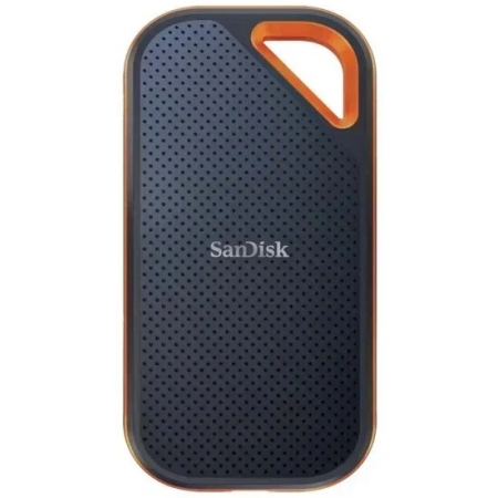 Внешний SSD жесткий диск USB3.1 1TB EXT. SDSSDE81-1T00-G25 SANDISK, фото 