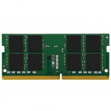Модуль памяти Kingston Branded DDR4 32GB (PC4-25600) 3200MHz DR x8 DIMM, фото 