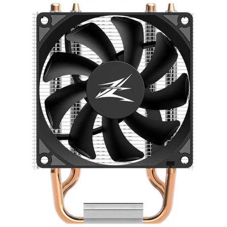 Кулер ZALMAN CNPS4X, 92mm FAN, 2 HEAT PIPES, 4-PIN PWM, 2000 RPM MAX, 28DBA, LONG LIFE BEARING, LGA775/115X, AM4/AM3+/AM3/FM2+/FM2, фото  Кулер ZALMAN CNPS4X, 92mm FAN, 2 HEAT PIPES, 4-PIN PWM, 2000 RPM MAX, 28DBA, LONG LIFE BEARING, LGA775/115X, AM4/AM3+/AM3/FM2+/FM2, фото