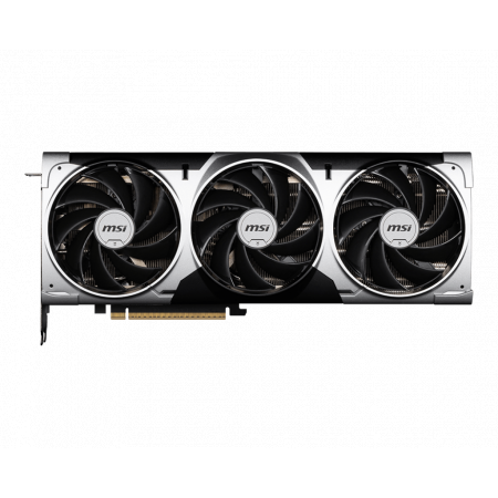 Видеокарта MSI RTX5070Ti 16G VENTUS 3X OC 16GB GDDR7 256bit 3xDP HDMI 3FAN RTL, фото 
