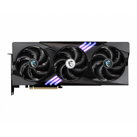 Видеокарта MSI RTX5070 GAMING TRIO OC 12GB GDDR7 192bit 3xDP HDMI 3FAN RTL, фото 