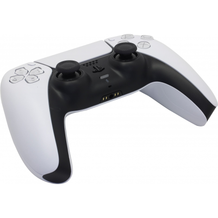 Геймпад Sony PlayStation 5 DualSense Wireless Controller White (CFI-ZCT1W) [711719399506], фото 