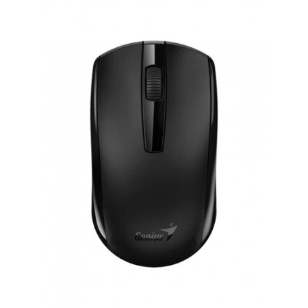 Мышь беспроводная Genius ECO-8100 черная, фото 