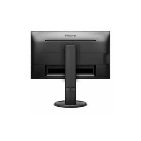 23.8 Philips 241B8QJEB Black (IPS,1920x1080,5ms,178°/178°,250cd/m,50M:1,+DVI,+HDMI 1.4,+4xUSB), фото , изображение 3