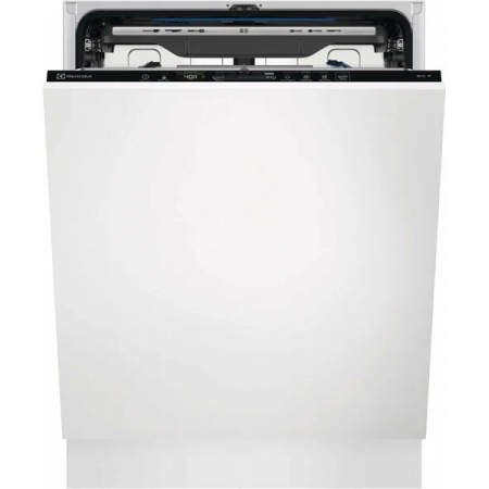 Встраиваемая посудомоечная машина Electrolux EEG68600W, черный, 59.6 см, 14 компл., 43 дБ, класс A, фото 