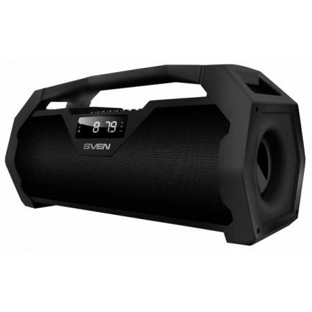 SVEN 470, 2.0, 2x6 Вт, USB, черный, фото , изображение 2