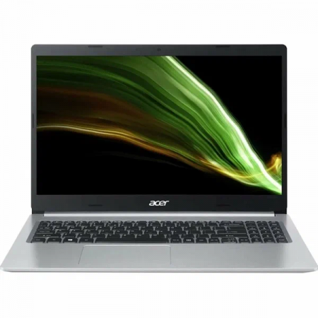 Ноутбук ACER Aspire A515-56G-70LB серебристый (NX.AT2EM.00E), фото 