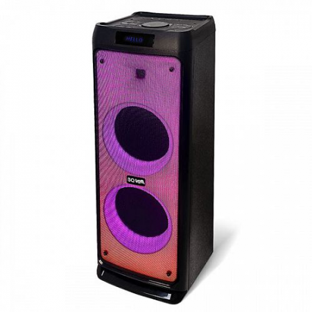 Портативная акустика BQ PBS2005 Black, фото 
