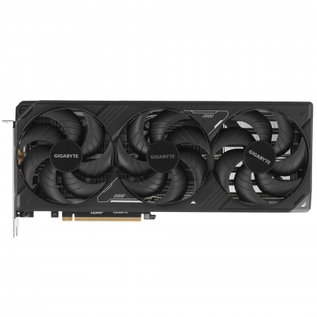 Видеокарта Gigabyte PCI-E GV-N507TWF3-16GD 1.0 NVIDIA GeForce RTX 5070TI 16Gb 256bit GDDR7 2452/28000 HDMIx1 DPx3 HDCP Ret, фото 