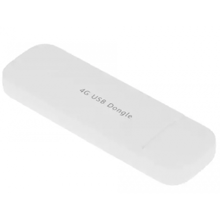 Модем 3G/4G USB BROVI WHITE E3372-325 51071UYB, фото 