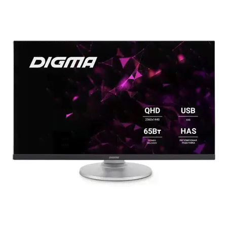 27 Монитор Digma DM-MONB2707, фото  27 Монитор Digma DM-MONB2707, фото