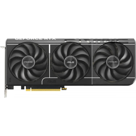 Видеокарта ASUS PRIME-RTX5070-O12G//RTX5070,HDMI*2,DP*3,12G,D7; 90YV0M10-M0NA00, фото 
