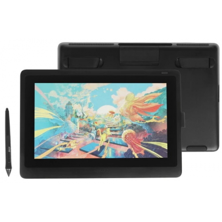 Графический планшет Interactive display Wacom Cintiq Pro 16, фото 