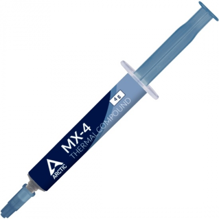 Термопаста Arctic Cooling MX-4, 4гр., фото 