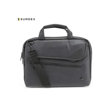 12" Сумка Sumdex NRN-412 Black, фото 