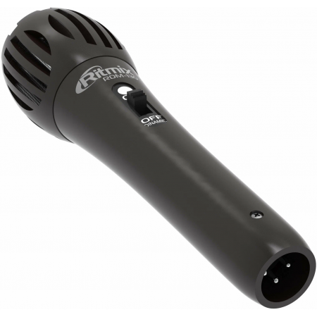 Микрофон RITMIX RDM-130 black, фото 