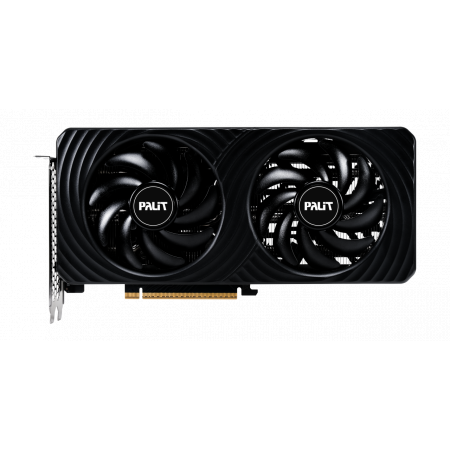 Видеокарта Palit RTX5060 DUAL OC NV RTX5060 8Gb 128bit GDDR7 2280/28000/HDMIx1/DPx3/HDCP R NE75060S19P1-GB2063D PCI-E 5.0, фото 