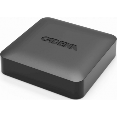 Медиаплеер Cadena Pro X 32Gb, фото 