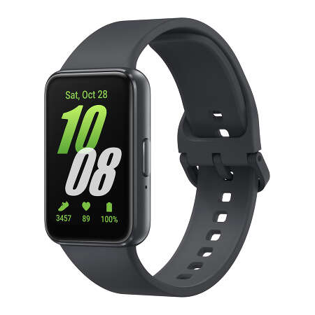 Смарт-часы Samsung Galaxy Fit 3 SM-R390 1.6, фото 