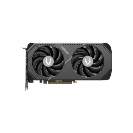 Видеокарта Zotac PCI-E 4.0 RTX 5070 TWIN EDGE OC NVIDIA GeForce RTX 5070 12Gb 192bit GDDR7 2542/28000 HDMIx1 DPx3 HDCP Ret, фото 