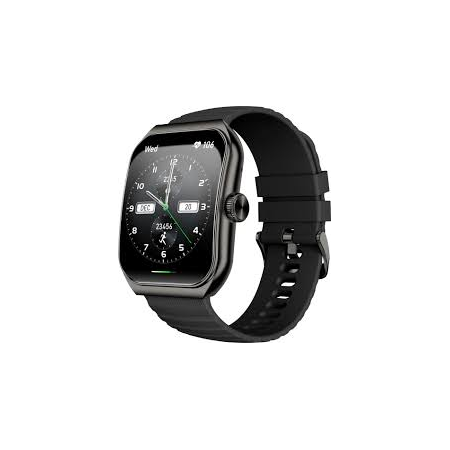 Смарт-часы Black Shark BS-W2401 (GT3) LCD корп.черный (1746772), фото 