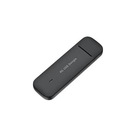 Модем 3G/4G Huawei BROVI E3372-325 USB BLACK, фото 