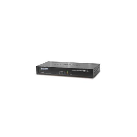 Конвертер Ethernet в VDSL2 VC-234 , внешний БП 100/100 Mbps Ethernet (4-Port LAN) to VDSL2 Bridge - 30a profile, фото 