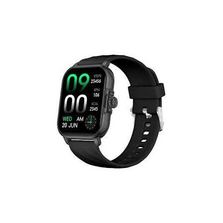 Смарт-часы Black Shark BS-W2407 (GT3 Neo) LCD корп.черный (1746750), фото 