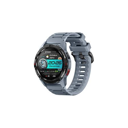 Смарт-часы Mibro GS Active Gray, фото 