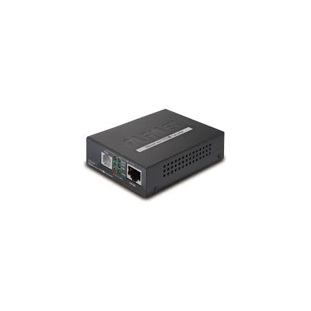 VC-231 конвертер Ethernet в VDSL2, внешний БП 100/100 Mbps Ethernet to VDSL2 Converter - 30a profile, фото 