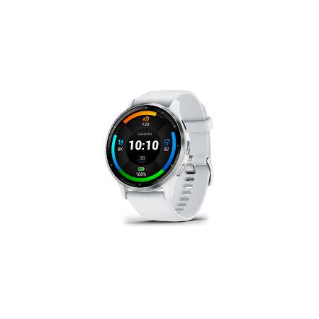 Смарт-часы Garmin Venu 3 белый 45мм, фото 