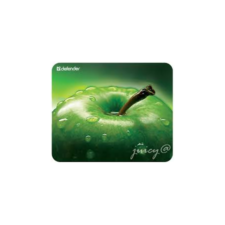 Коврик для мыши Defender Sticker, (ассорти) 220х180х0.4мм, фото 