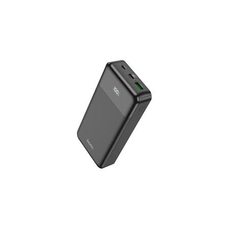 Портативный аккумулятор HOCO J102A Cool figure 20000mAh, фото  Портативный аккумулятор HOCO J102A Cool figure 20000mAh, фото