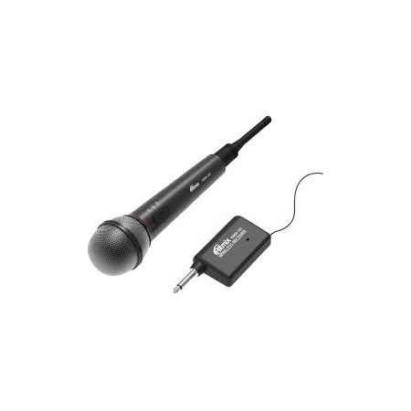 Микрофон RITMIX RWM-101 black, фото 