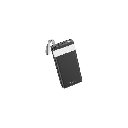 Портативный аккумулятор Hoco J73 30000mAh, 2A, черный (39414), фото  Портативный аккумулятор Hoco J73 30000mAh, 2A, черный (39414), фото