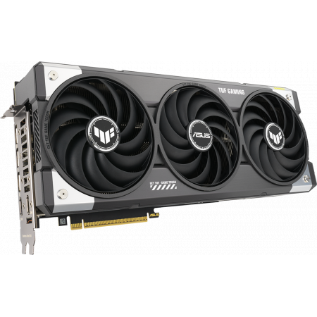 Видеокарта TUF-RTX5070-O12G-GAMING, фото 