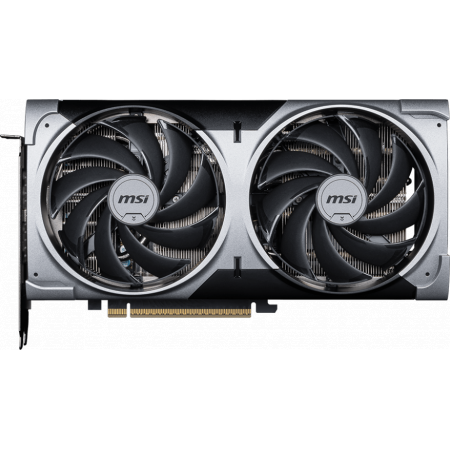 Видеокарта PCIE16 RTX5070 12GB RTX 5070 12G VENTUS 2X OC MSI, фото 
