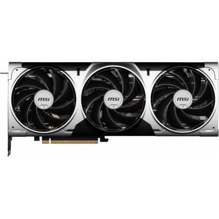 Видеокарта MSI GeForce RTX 5070 12G VENTUS 3X OC, фото 