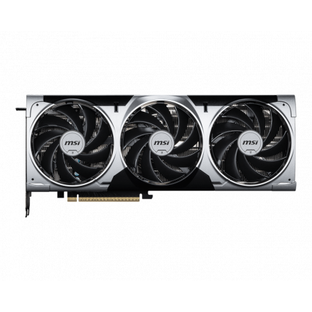 Видеокарта MSI RTX5080 VENTUS 3X OC PLUS 16GB GDDR7 256bit 3xDP HDMI 3FAN RTL, фото 