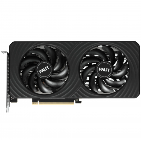 Видеокарта PA-RTX5060Ti DUAL OC 8GB, фото 