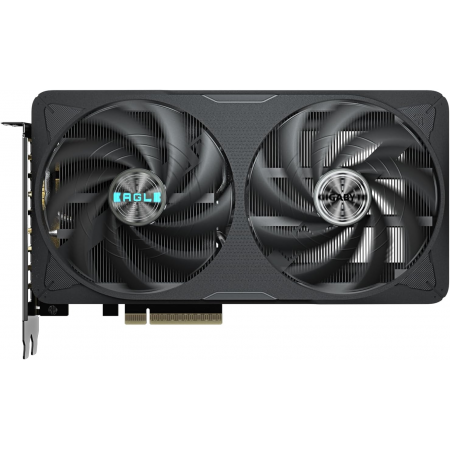 Видеокарта Gigabyte RTX5060Ti EAGLE OC 16GB GDDR7 128 bit 3xDP HDMI 2FAN RTL, фото 
