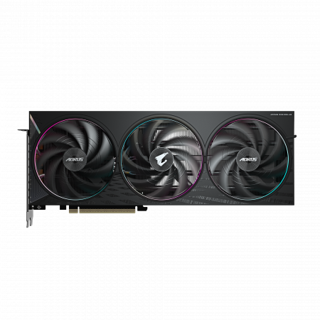 Видеокарта Gigabyte RTX5060Ti AORUS ELITE 16GB GDDR7 128bit 3xDP HDMI 3FAN RTL, фото 