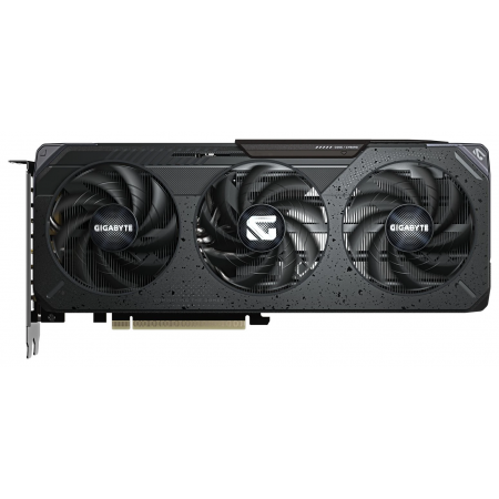 Видеокарта Gigabyte RTX5060Ti GAMING OC 16GB GDDR7 128bit 3xDP HDMI 3FAN RTL, фото 