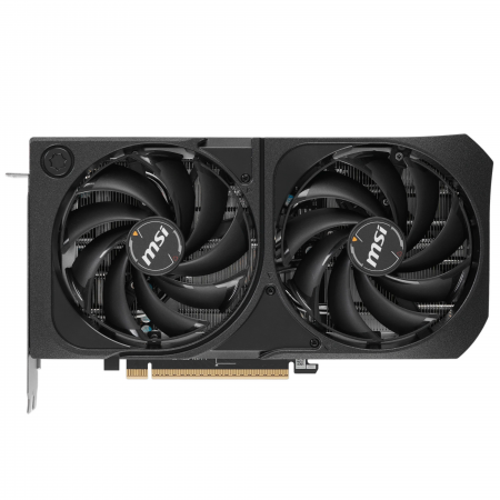 Видеокарта MSI RTX5070 SHADOW 2X OC 12GB GDDR7 192bit 3xDP HDMI 2FAN RTL, фото 